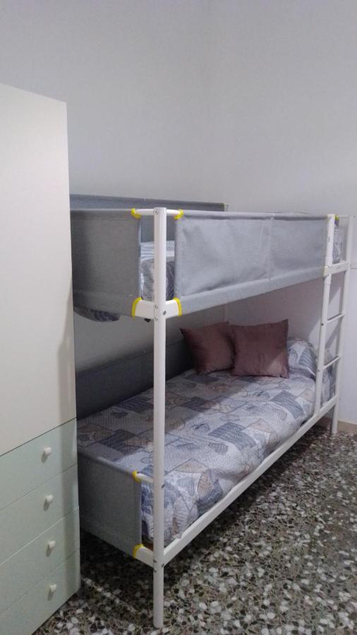 Holiday home Dimora Kailia *