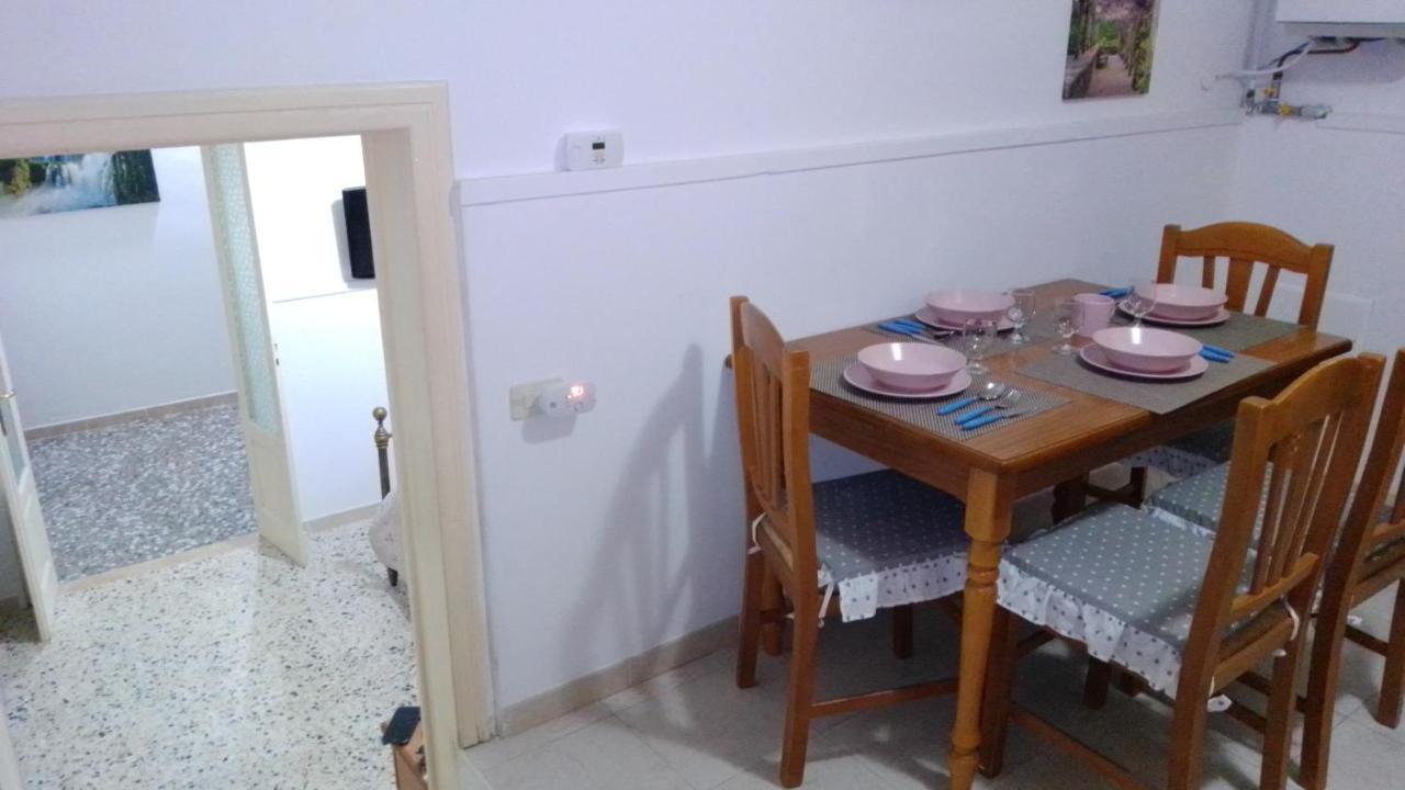 Dimora Kailia Holiday home