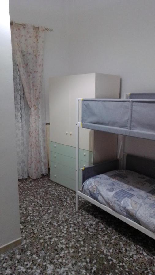 Holiday home Dimora Kailia