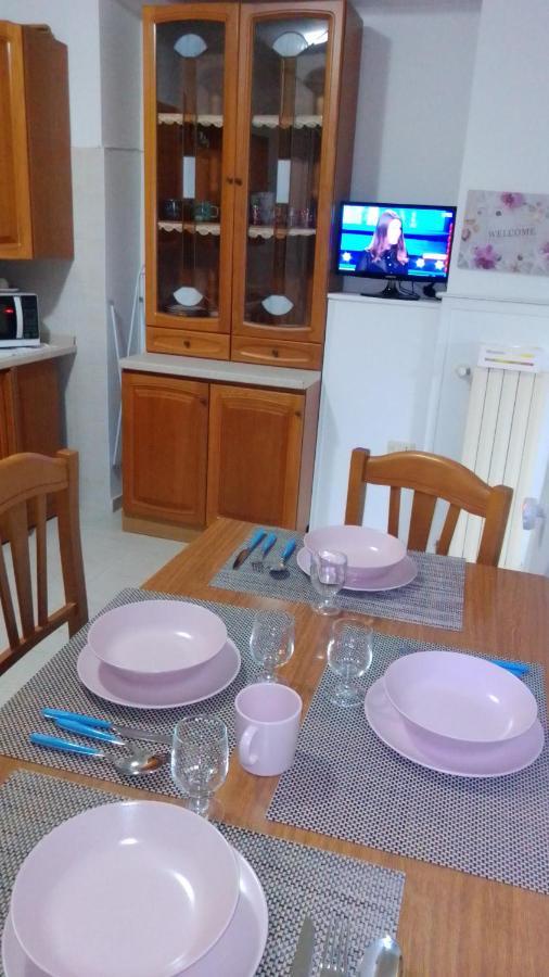 Dimora Kailia Holiday home Ceglie Messapica