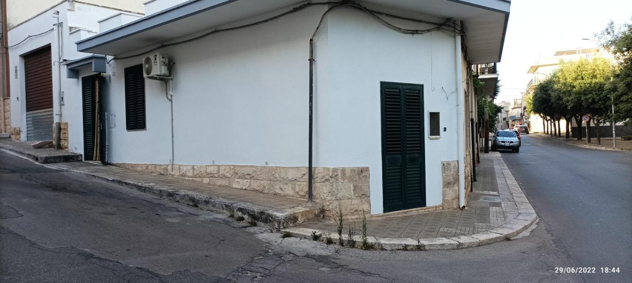 Holiday home Dimora Kailia *
