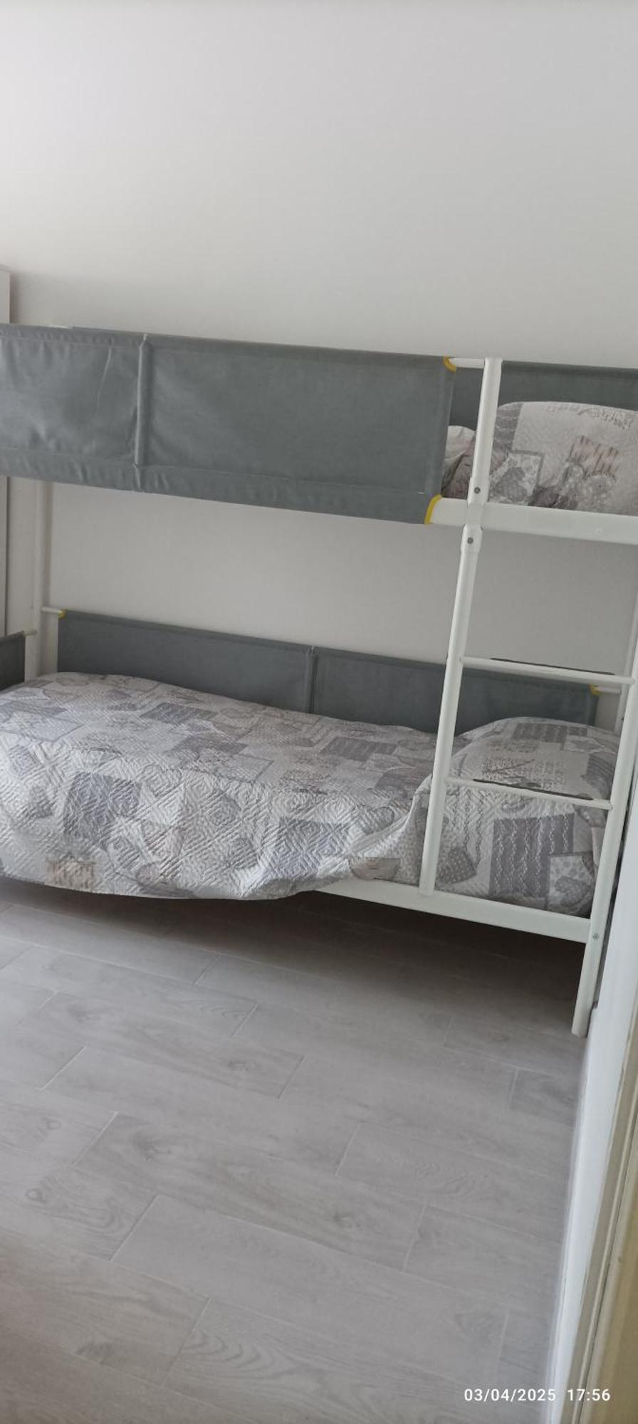 Dimora Kailia Holiday home
