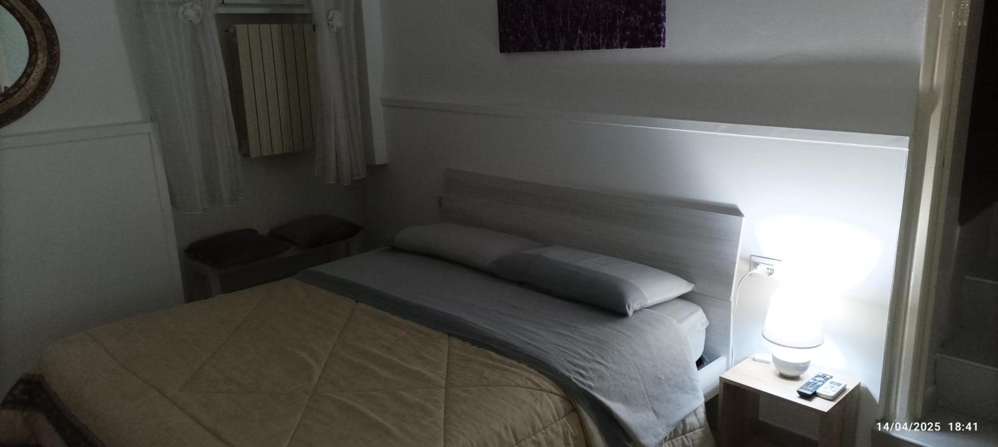 Dimora Kailia Holiday home *