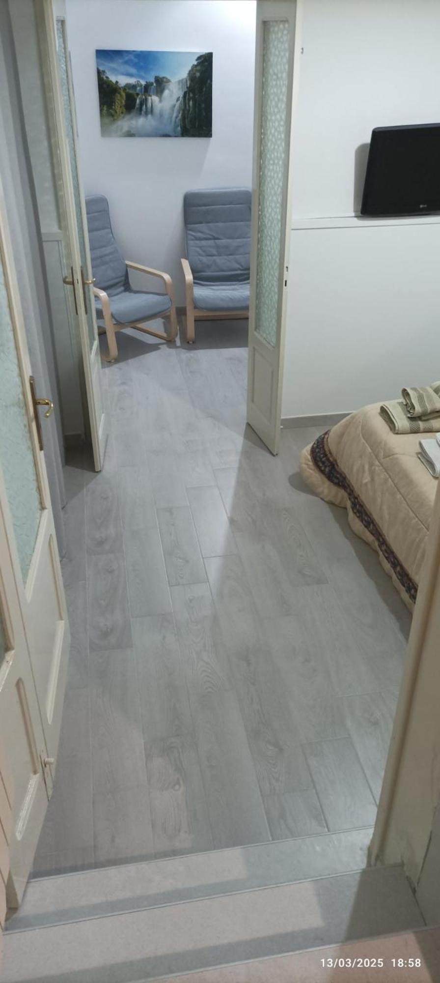 Ferienhaus Dimora Kailia *
